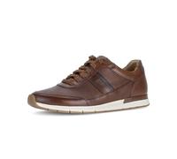 Sneaker low cognac/mocca/midnight - Gr. - 44 EU | 9.5 UK