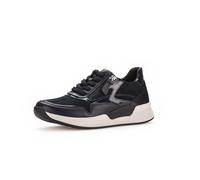 Sneaker low dark-blue - Gr. - 40.5 EU | 7 UK
