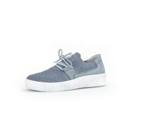 Sneaker low denim - Gr. - 38.5 EU | 5.5 UK