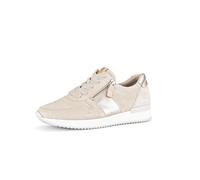 Sneaker low desert/puder - Gr. - 40.5 EU | 7 UK