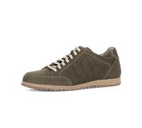Sneaker low dk.olive - Gr. - 44 EU | 9.5 UK