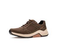 Sneaker low espresso - Gr. - 45 EU | 10.5 UK