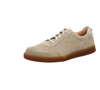 Sneaker Low in beige - Gr. - 42
