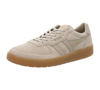 Gola Herren Sneaker Low Hawk Suede 86 Beige 46