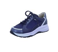 Sneaker Low in blau - Gr. - 39