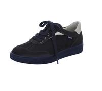 Sneaker Low in braun - Gr. - 40