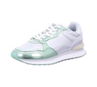 Sneaker Low in grau - Gr. - 37