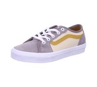 Vans Damen Filmore Decon Sneaker, Retro POP Gray/Gold, 37.5 EU