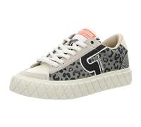 Sneaker Low in grau - Gr. - 37