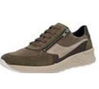 Sneaker Low in grün, 37\
