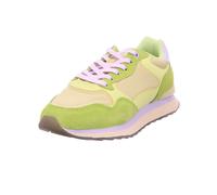 Hoff KATHMANDU 12502017 grün - Sneakers für Damen - Größe 37
