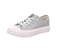Palladium Palla Ace Canvas Trainers Grün EU 37 Mann (Herstellerartikelnummer: 77014-271-M-37)