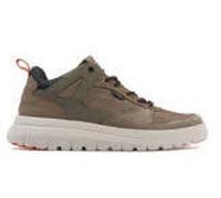 Palladium Herren Pallaflex Sneaker, Dusky Green, 41 EU