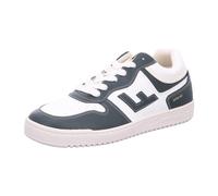 Sneaker Low in grün - Gr. - 44