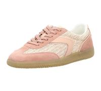 Sneaker Low in rosa - Gr. - 41
