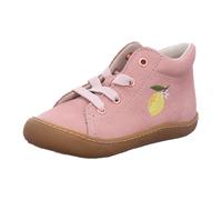 Sneaker Low in rot - Gr. - 22