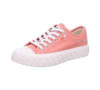 Sneaker Low in rot - Gr. - 38