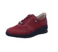 Sneaker Low in rot - Gr. - 38