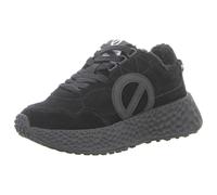 Sneaker Low in schwarz - Gr. - 38