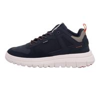 Palladium Herren Pallaflex Sneaker, Schwarz, 44 EU