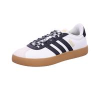 adidas VL COURT 3.0 Herren Sneaker, weiß, größe 45 1/3 10.5