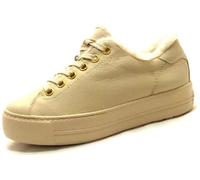 Sneaker Low in weiß - Gr. - 37