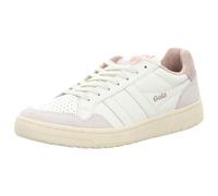 Sneaker Low in weiß - Gr. - 37