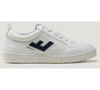 Sneaker Low in weiß - Gr. - 37