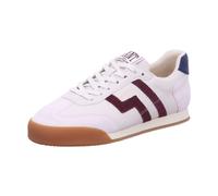 Sneaker Low in weiß - Gr. - 37