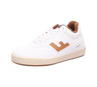 FLAMINGOS LIFE Sneaker "RETRO 90s", pearl vanilla toffee, Gr. 37