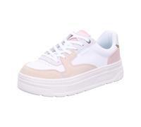 Sneaker Low in weiß - Gr. - 38