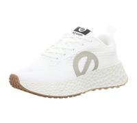 Sneaker Low in weiß - Gr. - 40