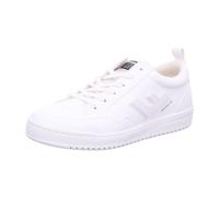 Sneaker Low in weiß - Gr. - 42