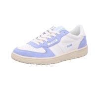Gola Hawk '89 Damen Freizeitschuhe blau Größe 42 Lifestyle