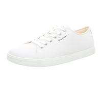 Sneaker Low in weiß - Gr. - 42