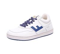Sneaker Low in weiß - Gr. - 42