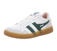 Sneaker Low in weiß - Gr. - 42