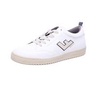 Sneaker Low in weiß - Gr. - 44
