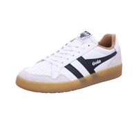 Sneaker Low in weiß - Gr. - 44