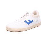 Sneaker Low in weiß - Gr. - 45