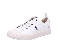 Sneaker Low in weiß - Gr. - 46