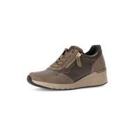 Sneaker low kupfer/nut/bronce - Gr. - 37.5 EU | 4.5 UK