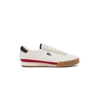 Sneaker Low Lacoste Aura 225 407 wht/nvy/red 45.
