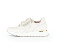 Gabor Sneaker beige Damen Gr. 6