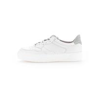 Sneaker low latte/pistas