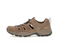 Sneaker low lt.brown - Gr. - 41 EU | 7.5 UK