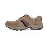 Sneaker low lt.brown - Gr. - 42.5 EU | 8.5 UK
