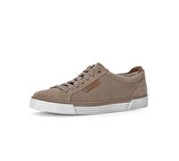 Sneaker low lt.brown - Gr. - 45 EU | 10.5 UK