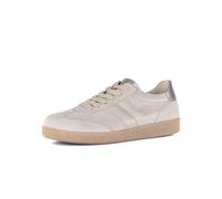 Gabor Damen Sneaker Sneaker low Best Fitting Beige Größe 39