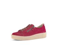 Sneaker low merlot (ambra) - Gr. - 40.5 EU | 7 UK